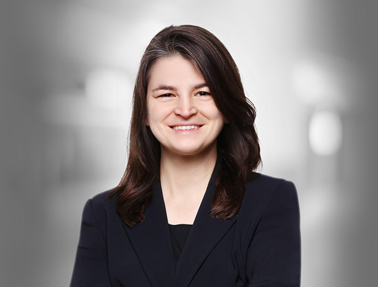 Daniela Pilih Beratung Aerzte Bischoff und Partner 550